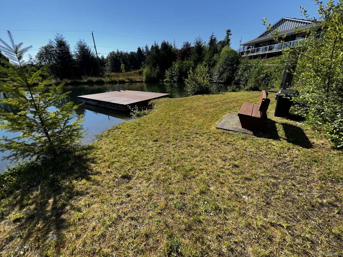 1680 Peligren Pl, Qualicum Beach, BC