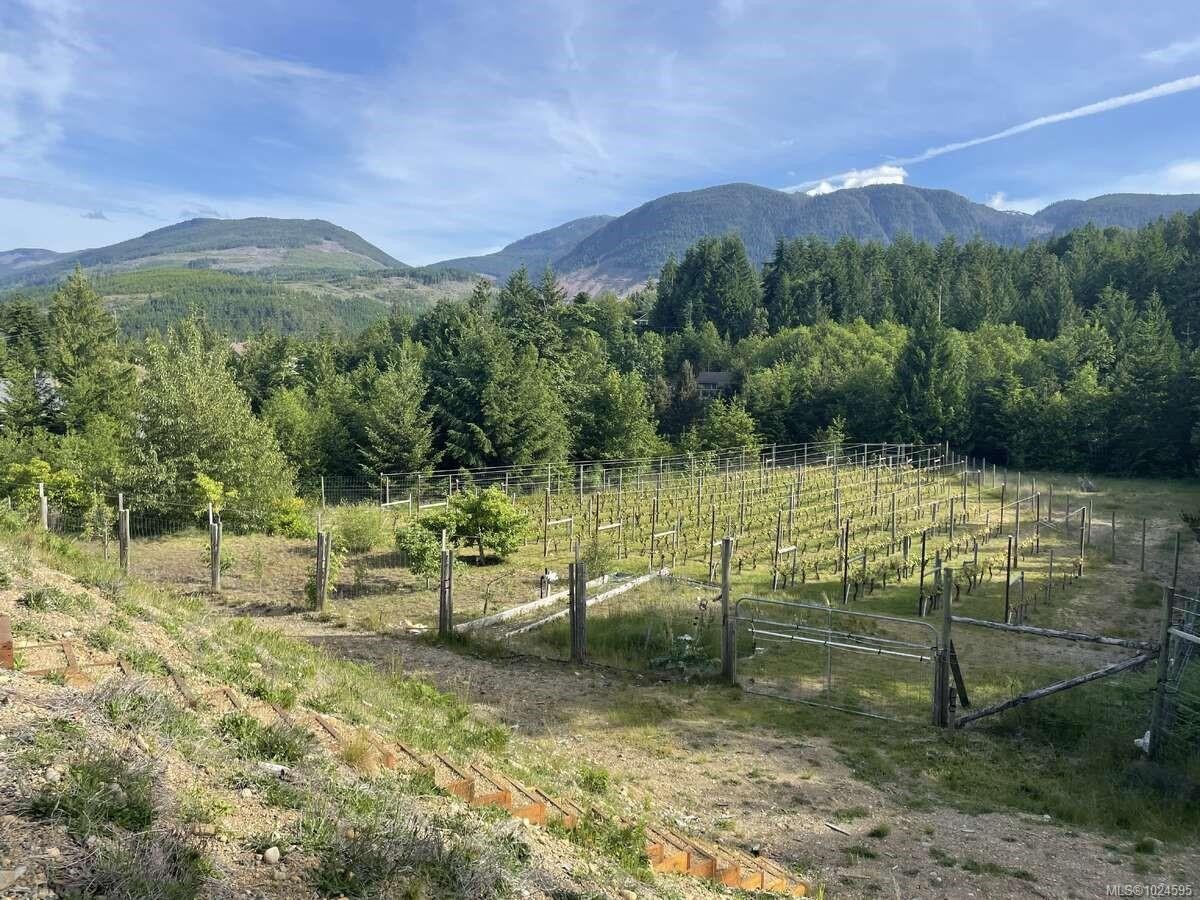 1680 Peligren Pl, Qualicum Beach, BC