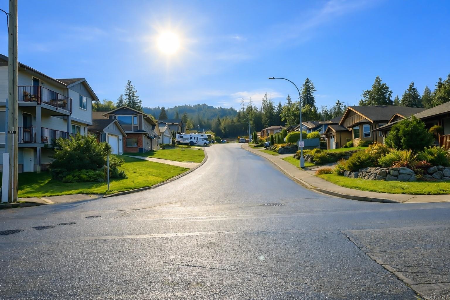 Lot 1 Tidemark Way, Crofton, BC