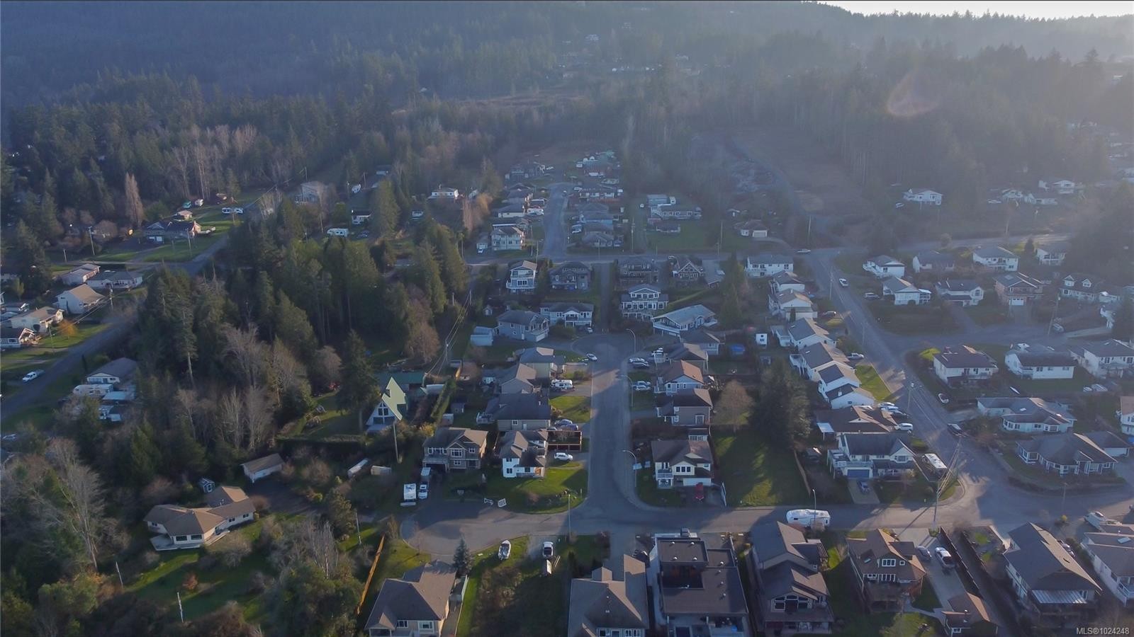 Lot 1 Tidemark Way, Crofton, BC