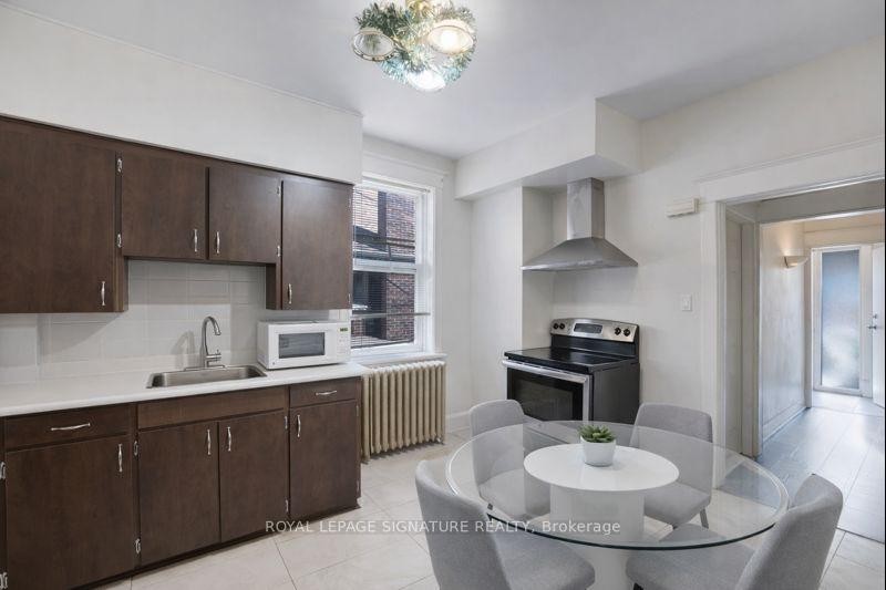 74 Kenilworth Avenue S, Hamilton, ON - Indoor