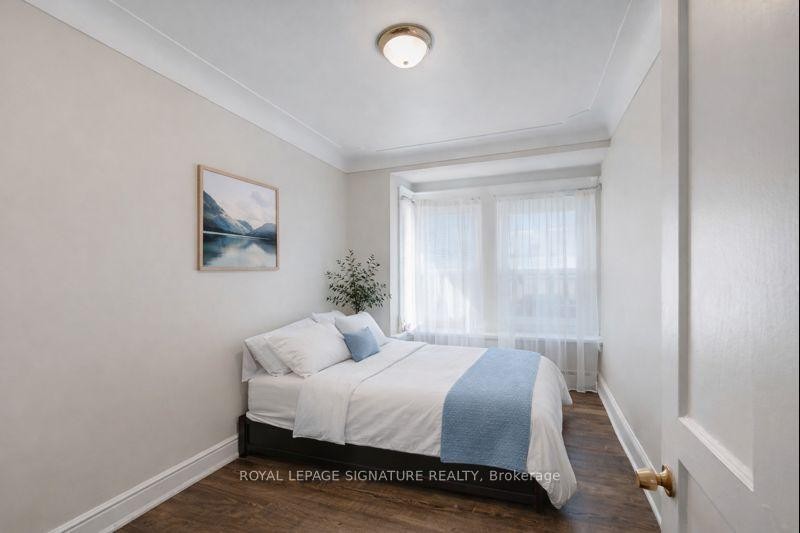 74 Kenilworth Avenue S, Hamilton, ON - Indoor Photo Showing Bedroom