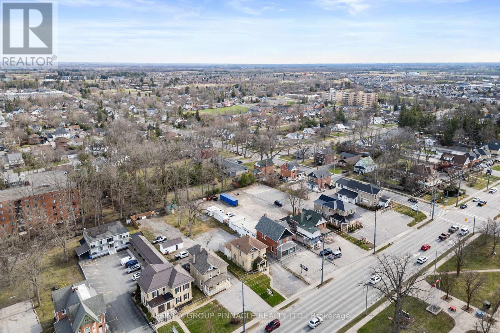 255 Kent Street W, Kawartha Lakes (Lindsay), ON