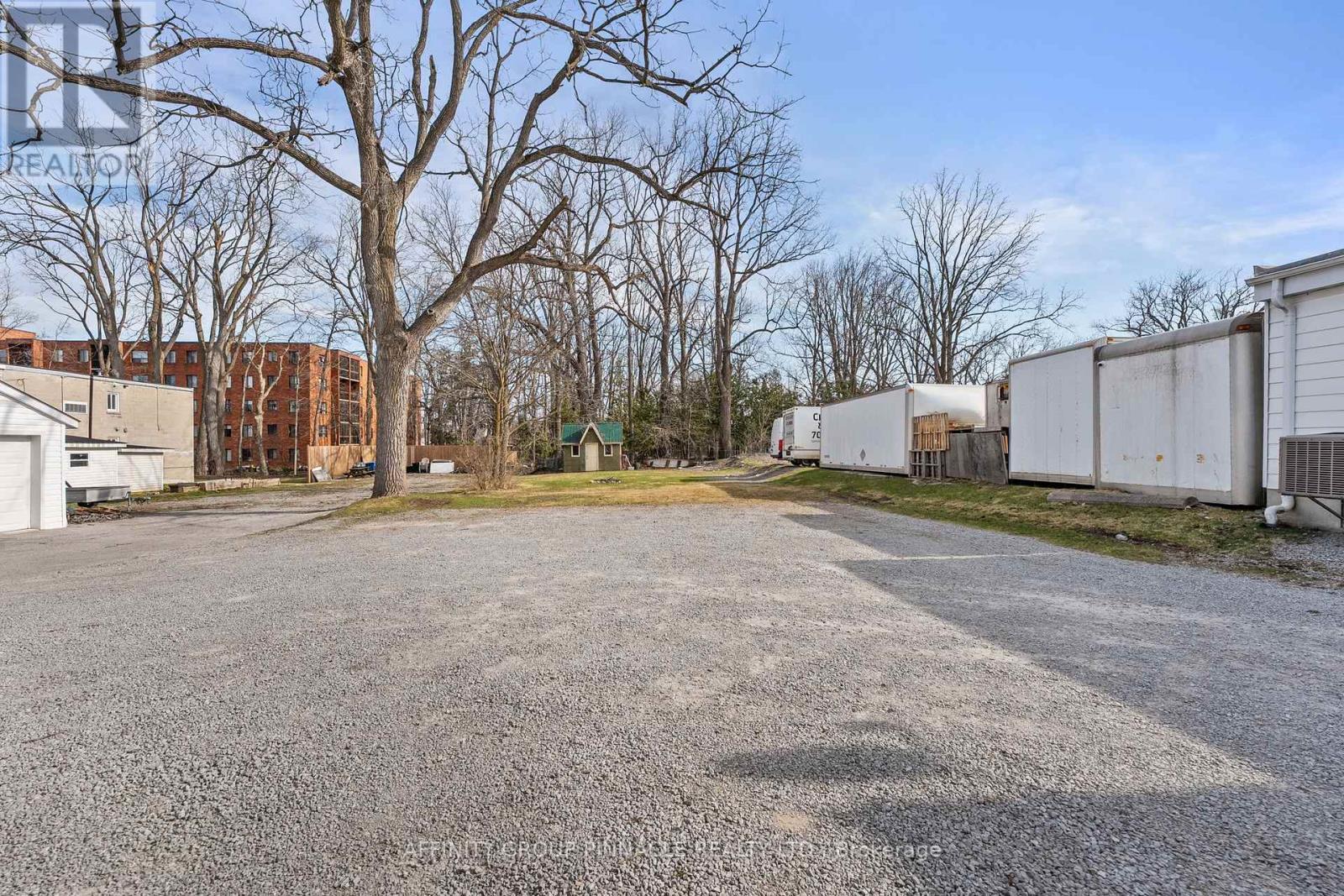 255 Kent Street W, Kawartha Lakes (Lindsay), ON