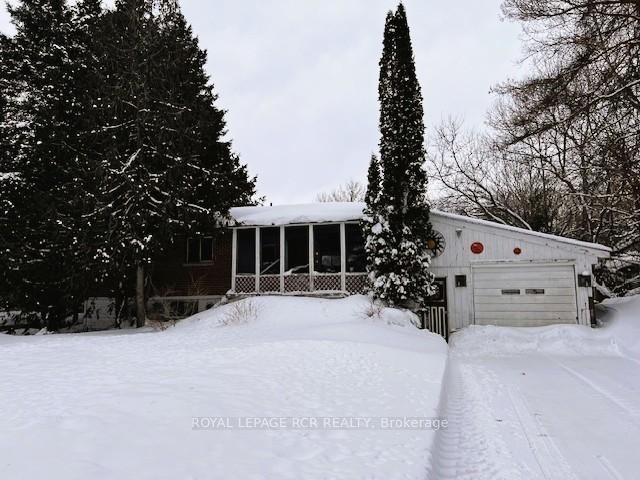 8391 10Th Line, Essa, ON - Outdoor