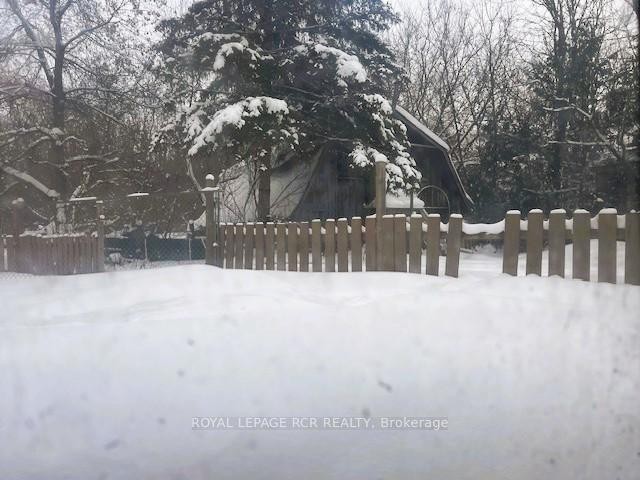 8391 10Th Line, Essa, ON - Outdoor