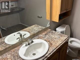 3418 Keohan Crescent, Regina, SK - Indoor Photo Showing Bathroom