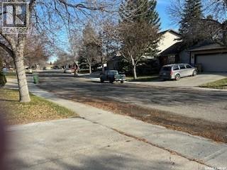 3418 Keohan Crescent, Regina, SK - Outdoor