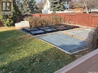 3418 Keohan Crescent, Regina, SK - Outdoor