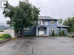 1397 BORLAND ROAD Williams Lake, BC V2G 5K5