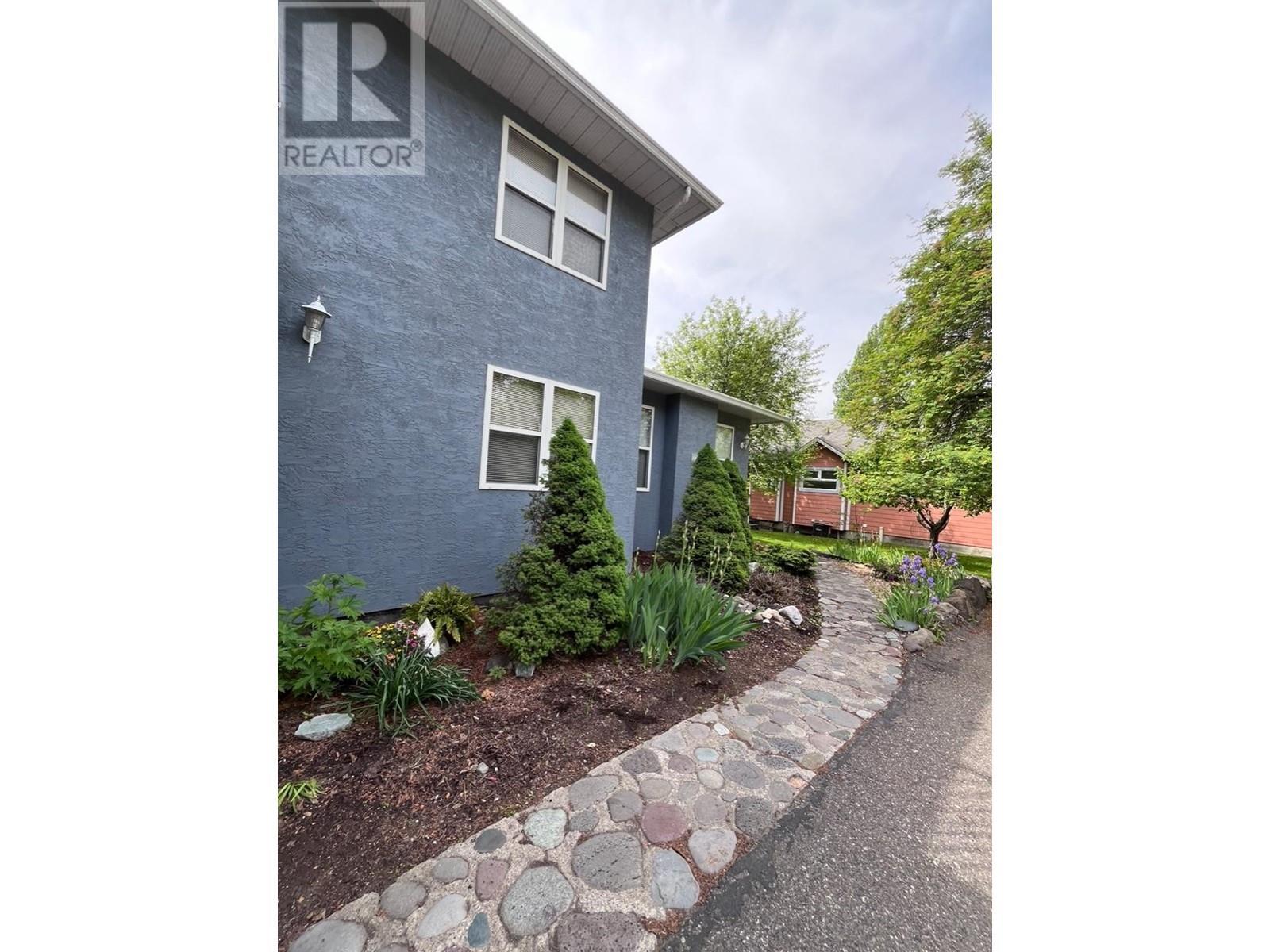 1397 Borland Road, Williams Lake, BC - Outdoor