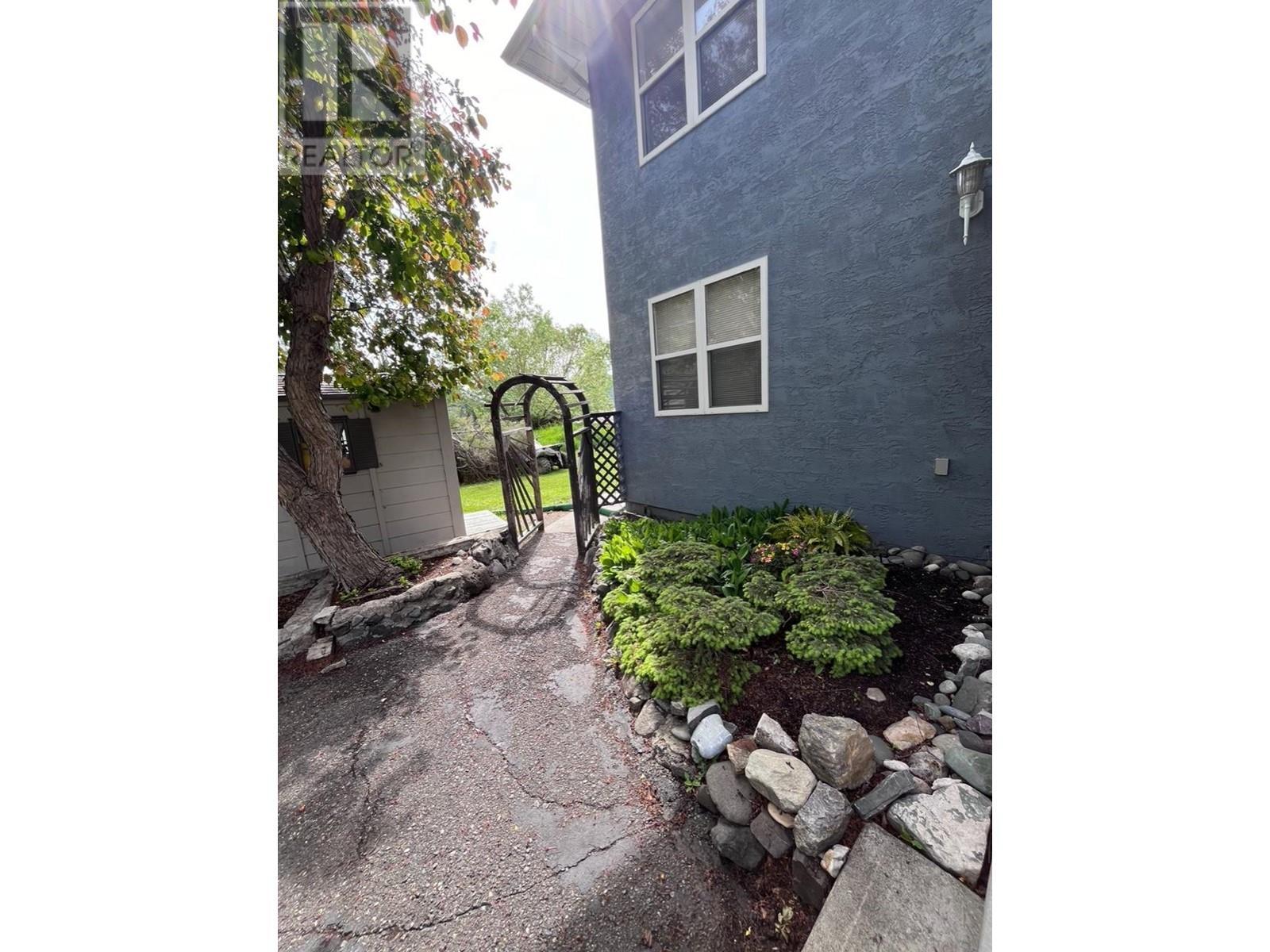 1397 Borland Road, Williams Lake, BC - Outdoor