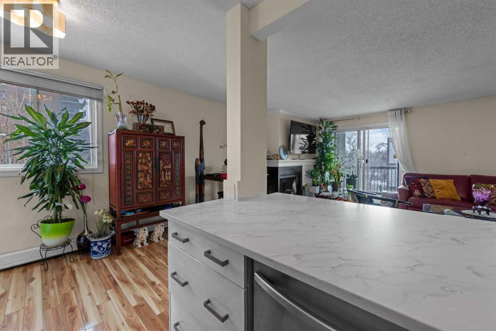 301, 305 25 Avenue Sw, Calgary, AB - Indoor