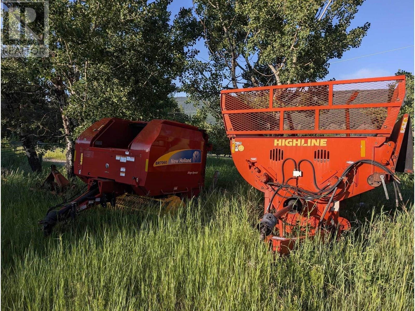 10281 Lee Road, Williams Lake, BC - Outdoor