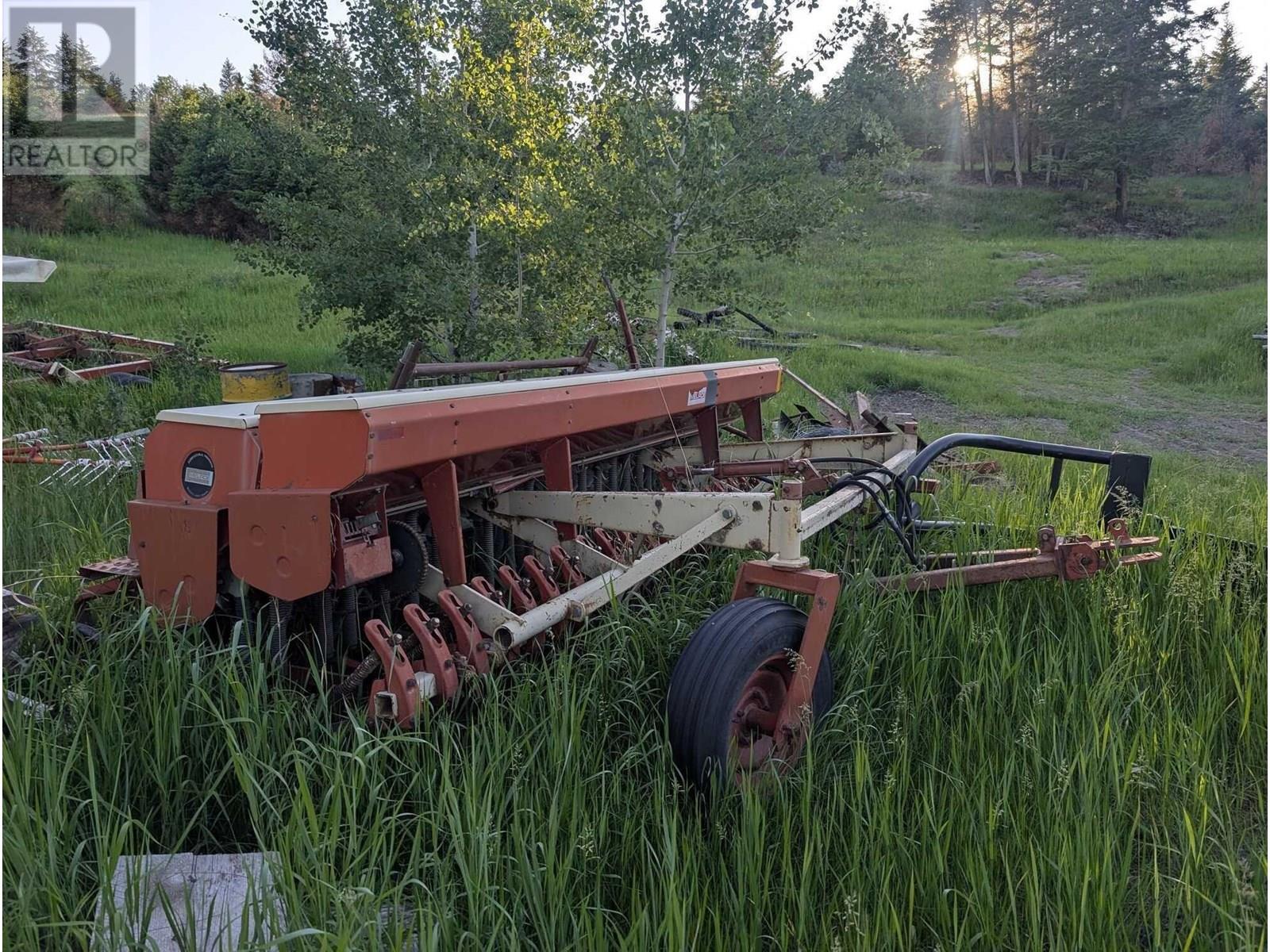 10281 Lee Road, Williams Lake, BC - Outdoor