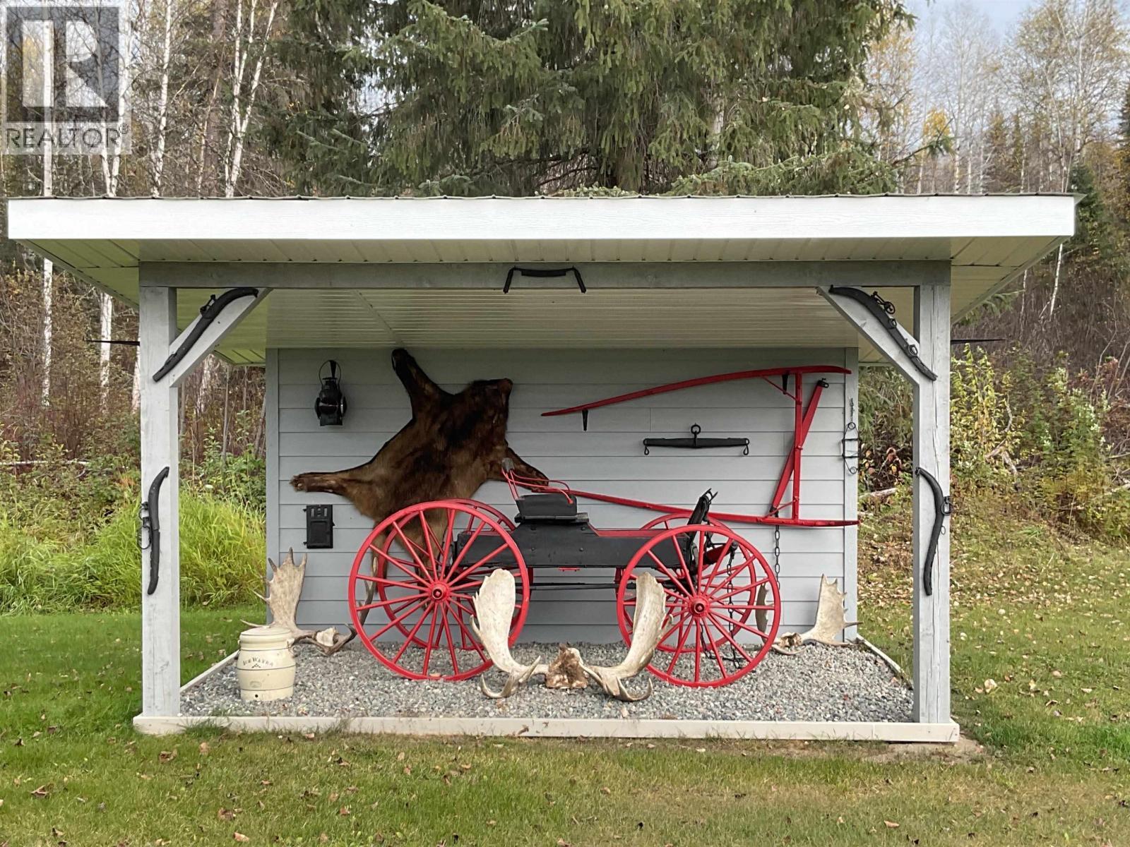 3777 Kispiox Valley Road, Hazelton, BC - Outdoor