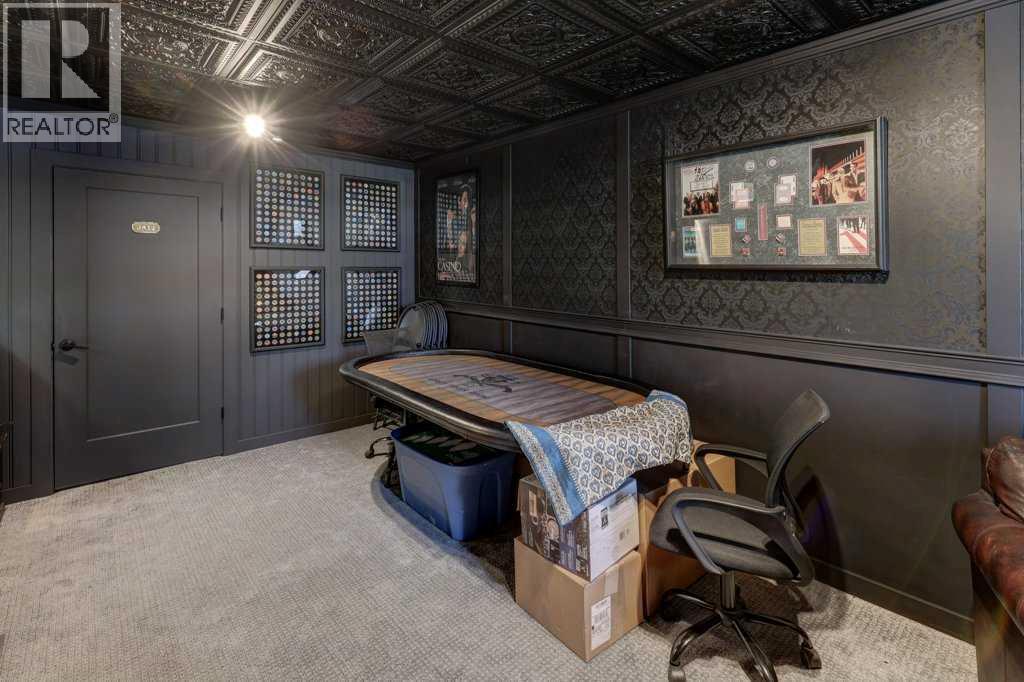 703, 115 Sagewood Drive Sw, Airdrie, AB - Indoor