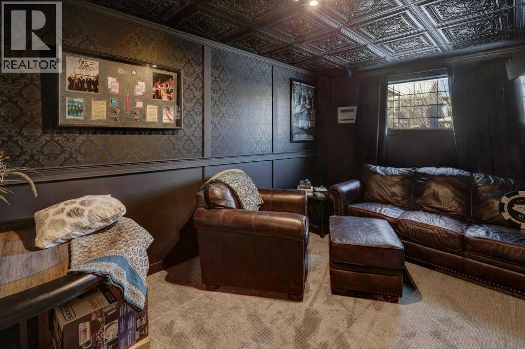 703, 115 Sagewood Drive Sw, Airdrie, AB - Indoor