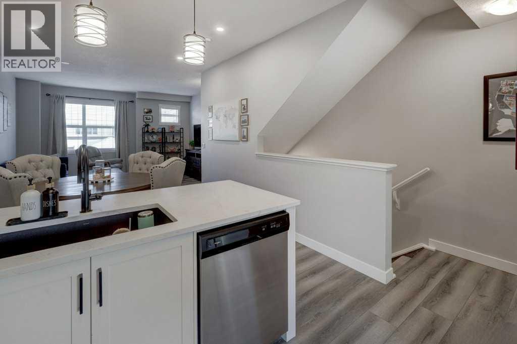 703, 115 Sagewood Drive Sw, Airdrie, AB - Indoor