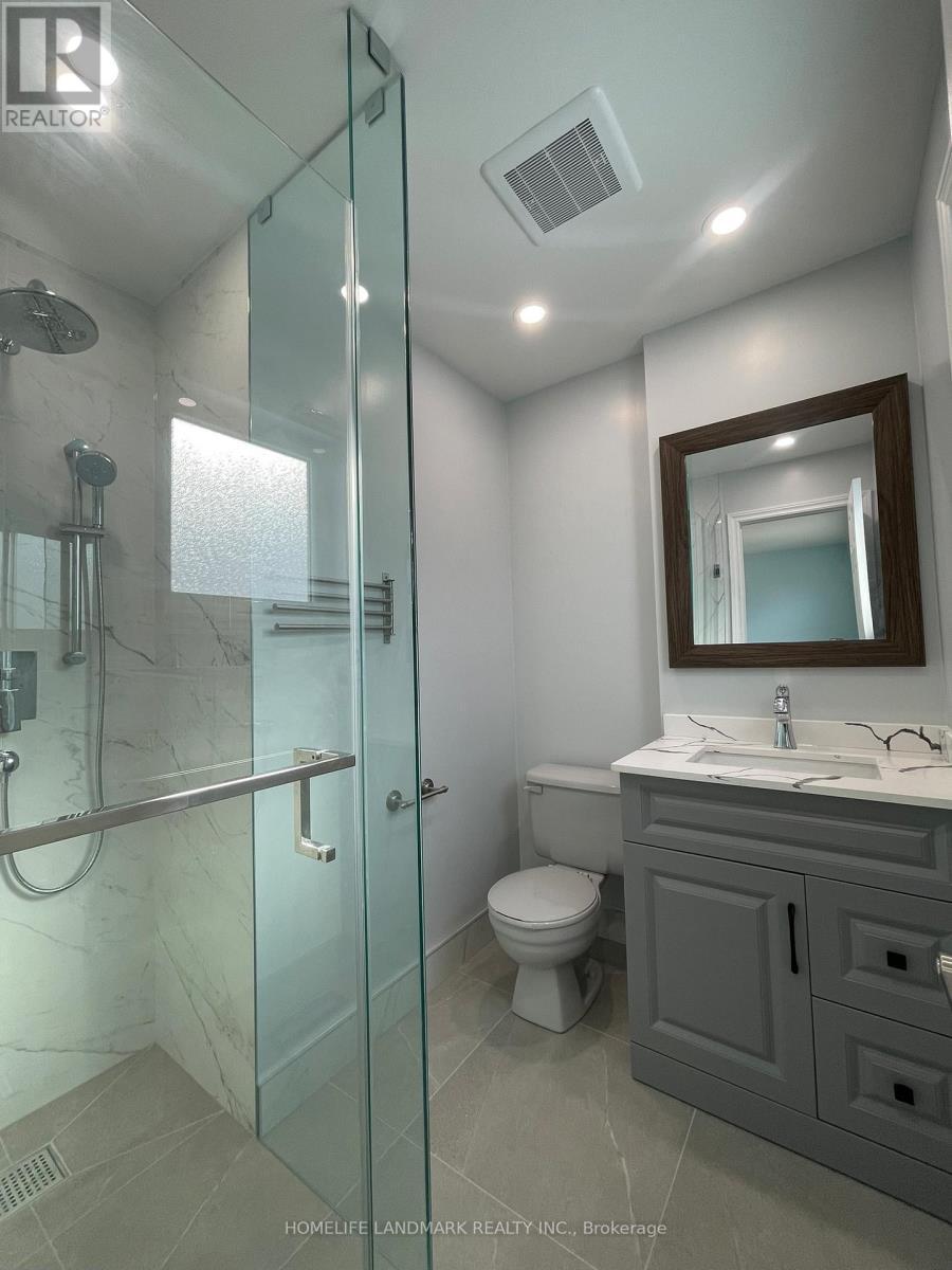 618 Fothergill Boulevard, Burlington, ON - Indoor Photo Showing Bathroom