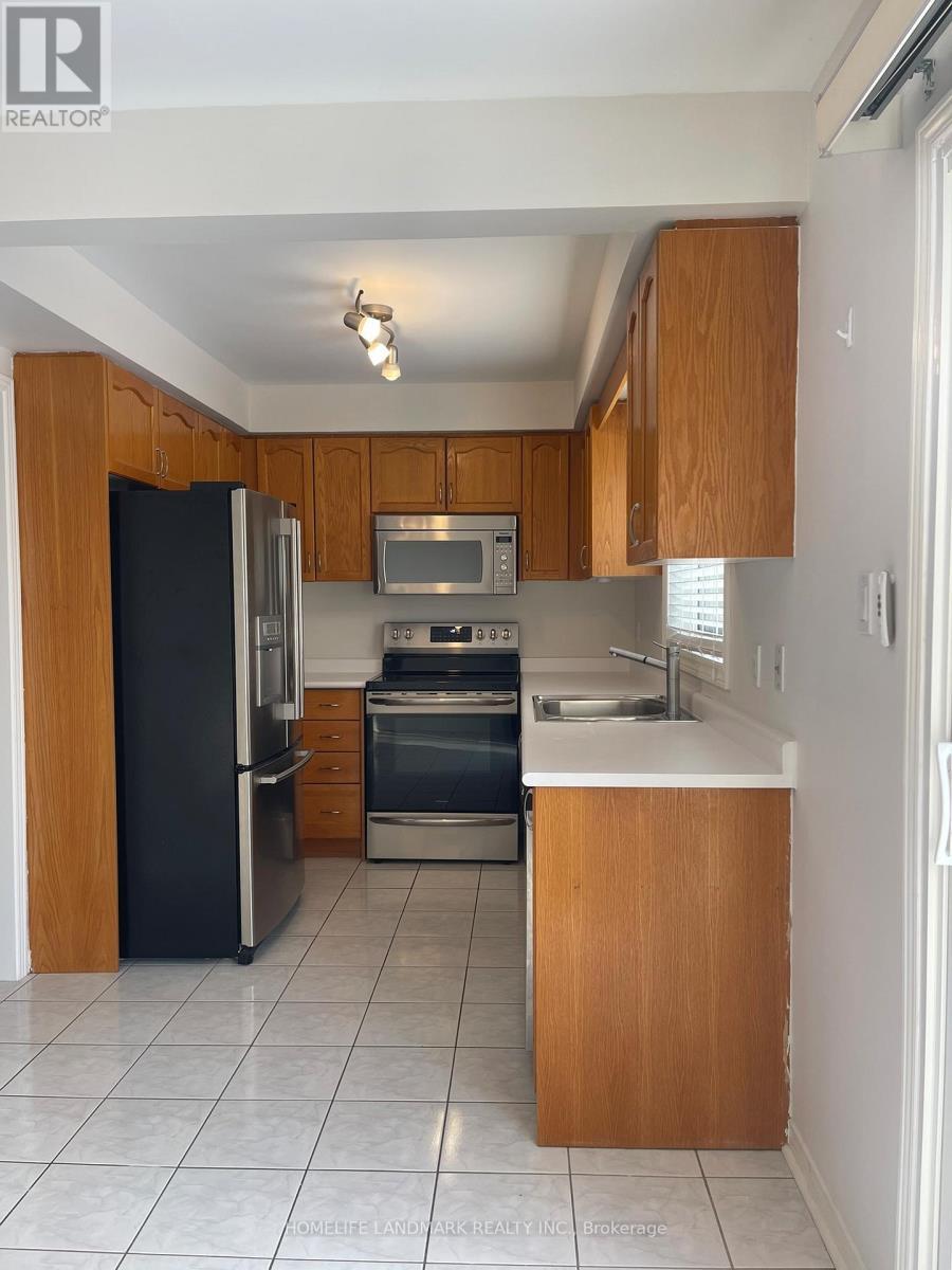 618 Fothergill Boulevard, Burlington, ON - Indoor Photo Showing Kitchen
