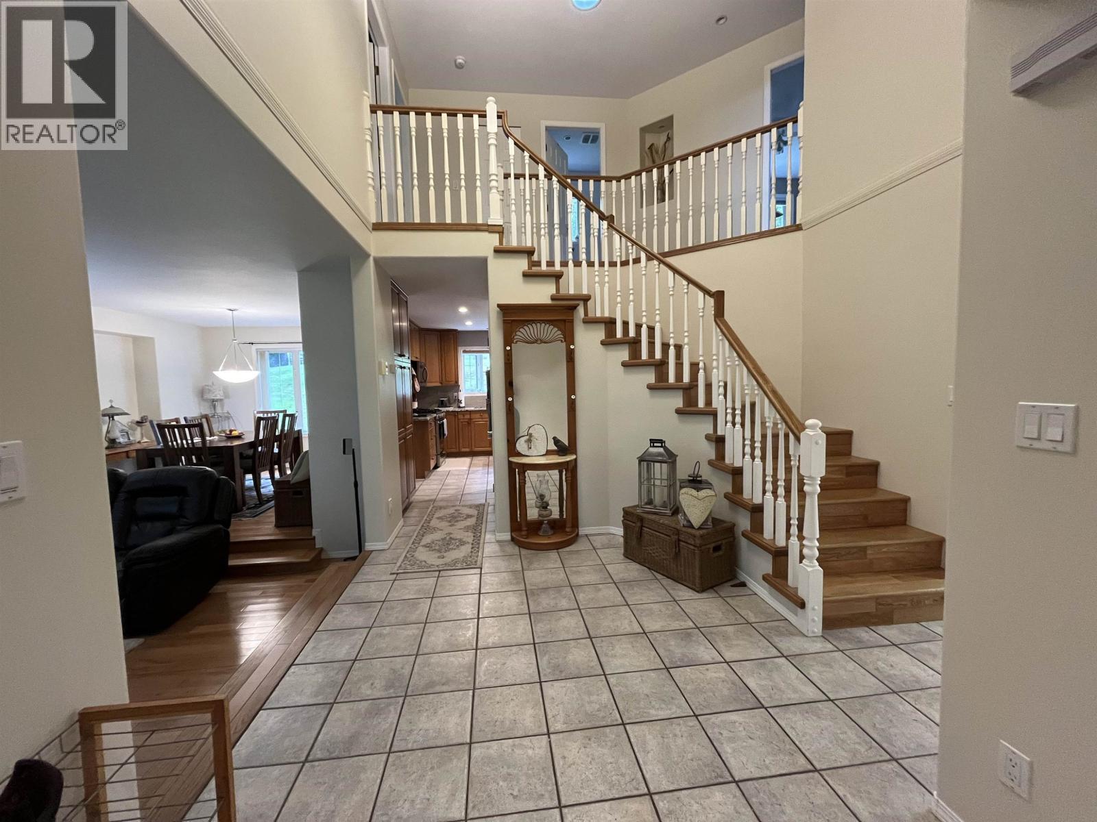 1921 Fairway Road, Quesnel, BC - Indoor Photo Showing Other Room