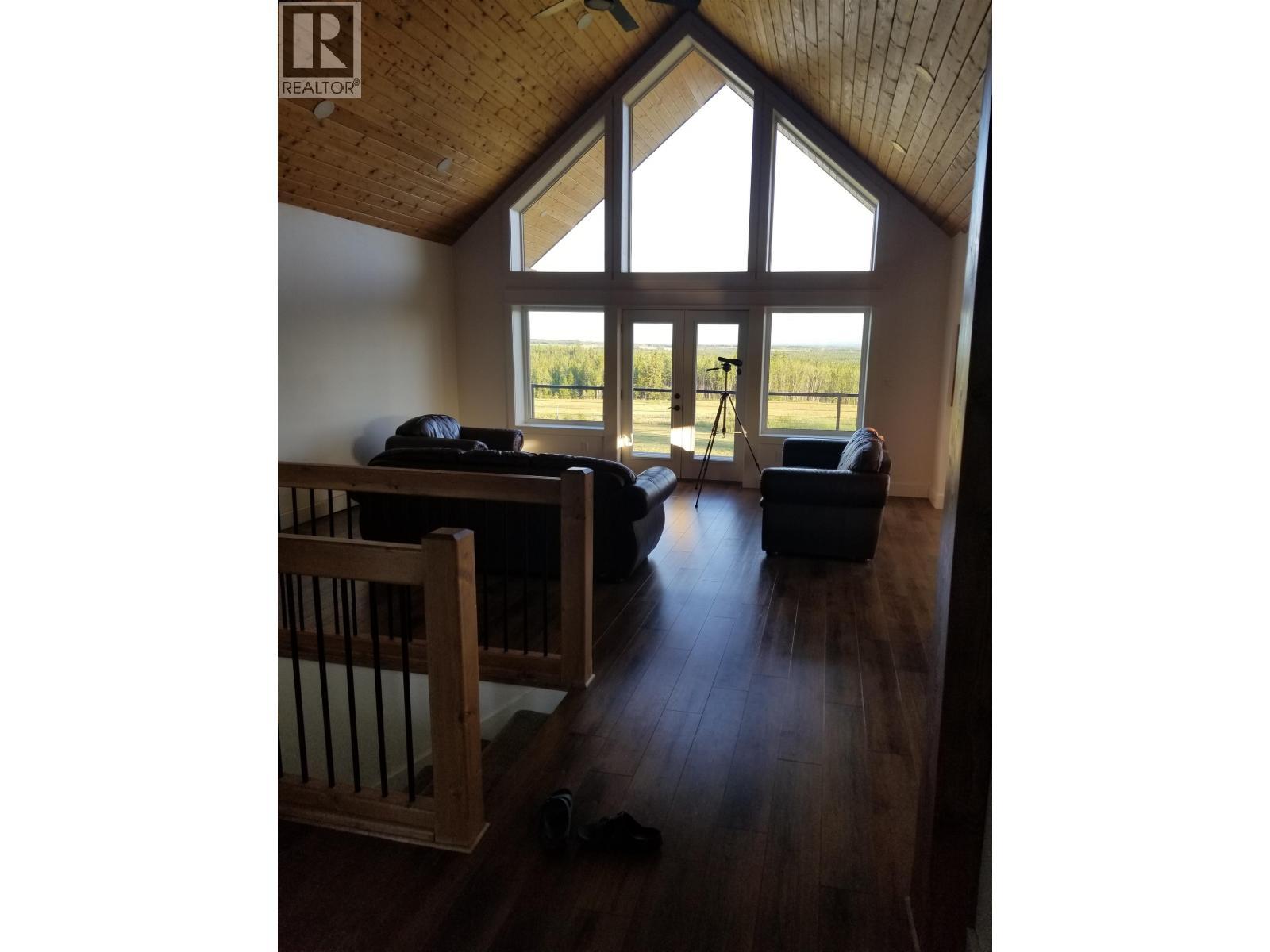 3480 S Chilco Road, Vanderhoof, BC - Indoor Photo Showing Other Room