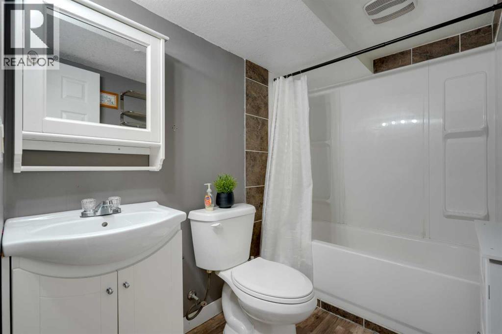 312 Pinegreen Close Ne, Calgary, AB - Indoor Photo Showing Bathroom