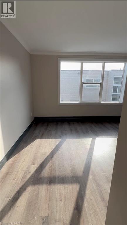 245 Mohawk Road E Unit# 4, Hamilton, ON - Indoor Photo Showing Other Room