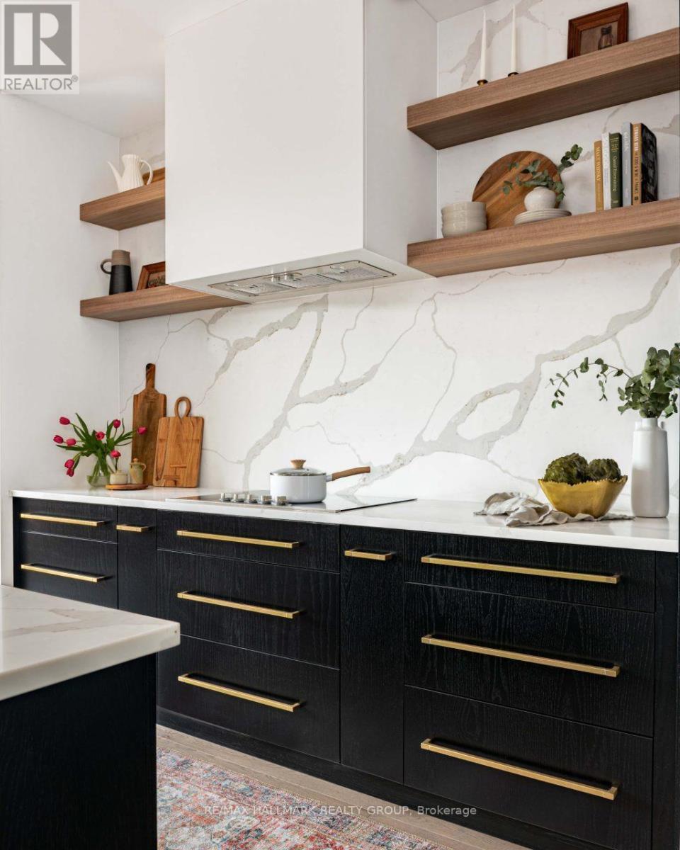 Images are to showcase builder finishes only. - 611 Persimmon Way, Ottawa, ON - Indoor Photo Showing Other Room