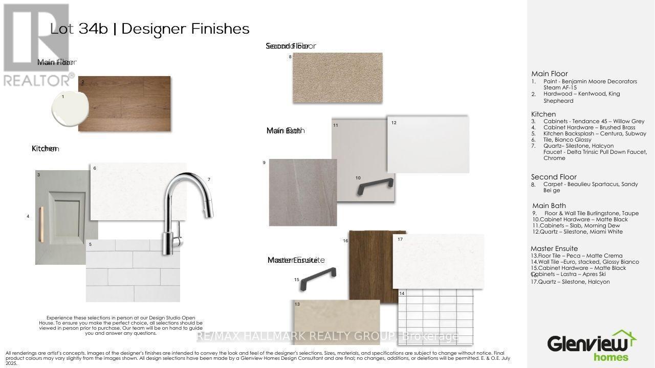 611 Persimmon Way, Ottawa, ON - Other