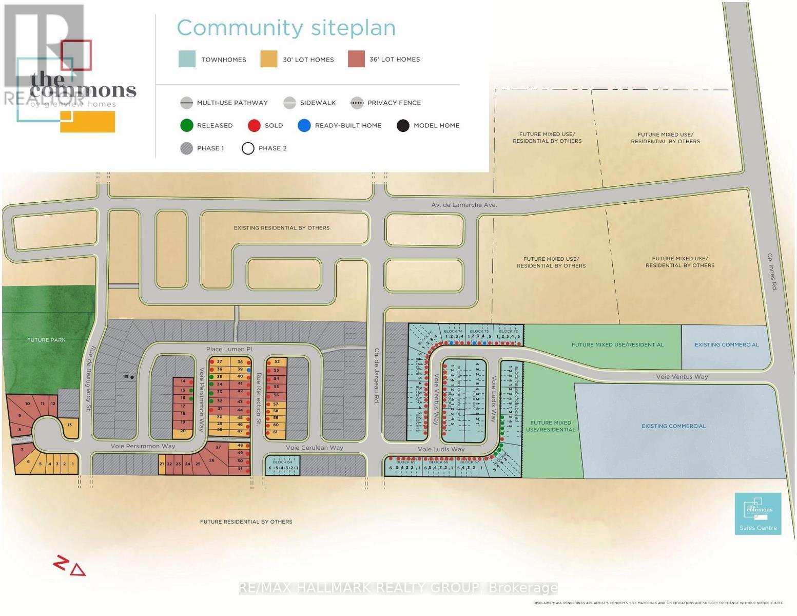 611 Persimmon Way, Ottawa, ON - Other