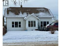 925 105 Avenue Dawson Creek, BC V1G 2L2