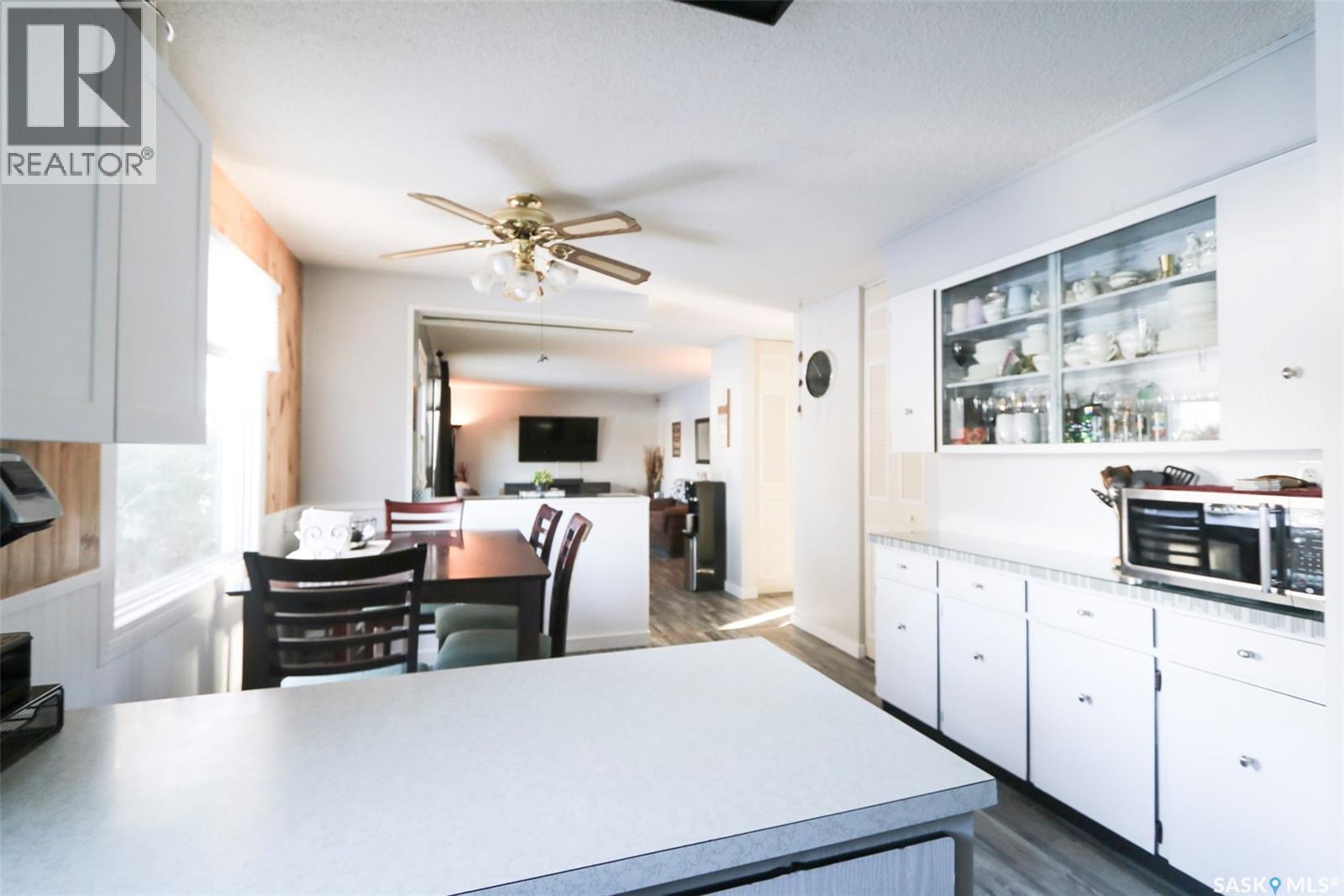 91 Collacott Drive, Yorkton, SK - Indoor