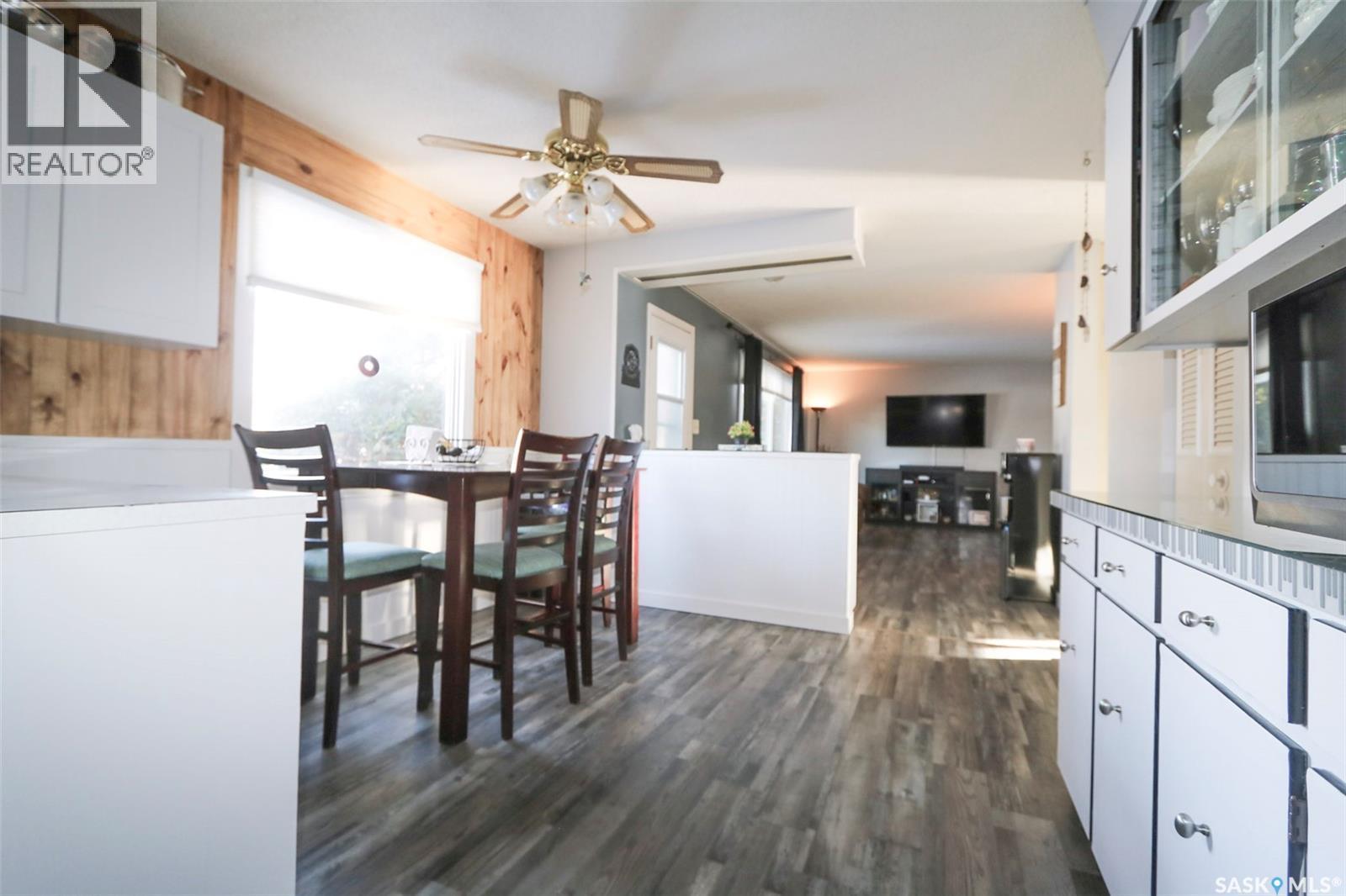 91 Collacott Drive, Yorkton, SK - Indoor