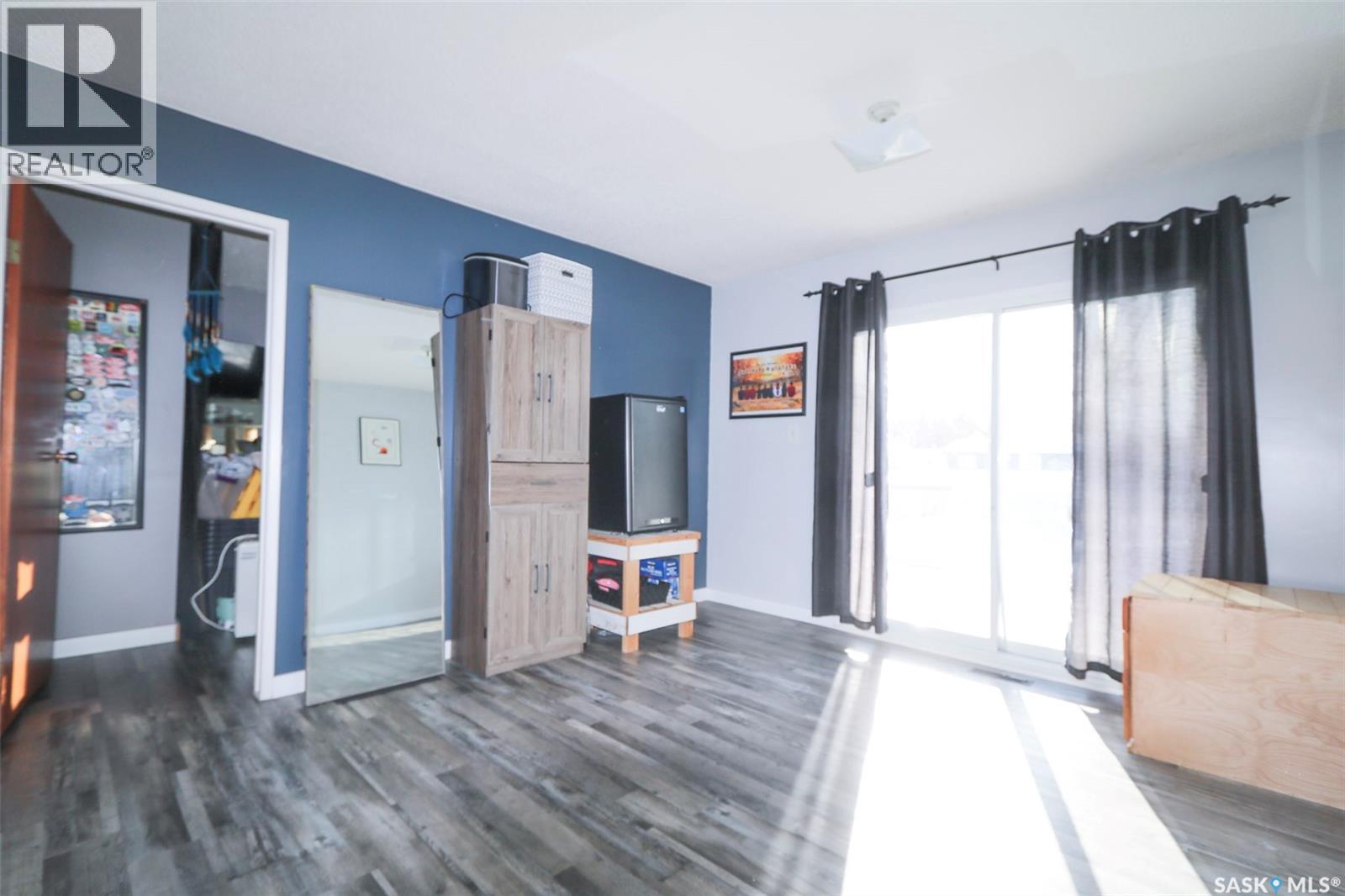 91 Collacott Drive, Yorkton, SK - Indoor