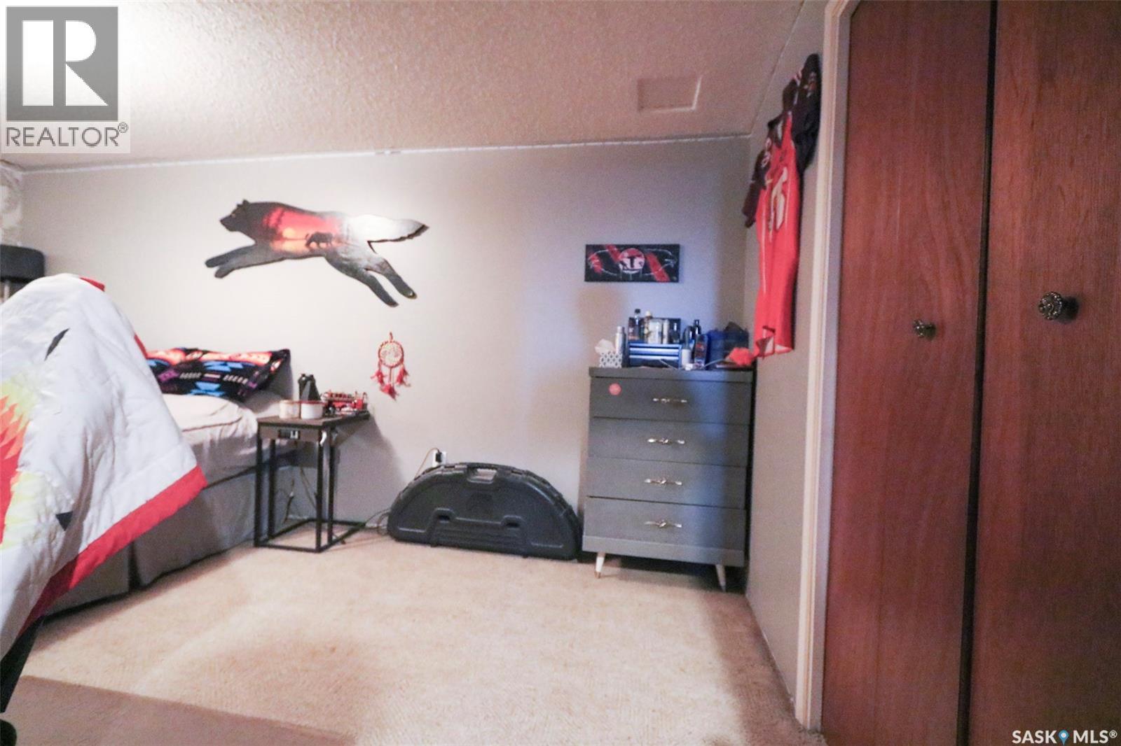 91 Collacott Drive, Yorkton, SK - Indoor