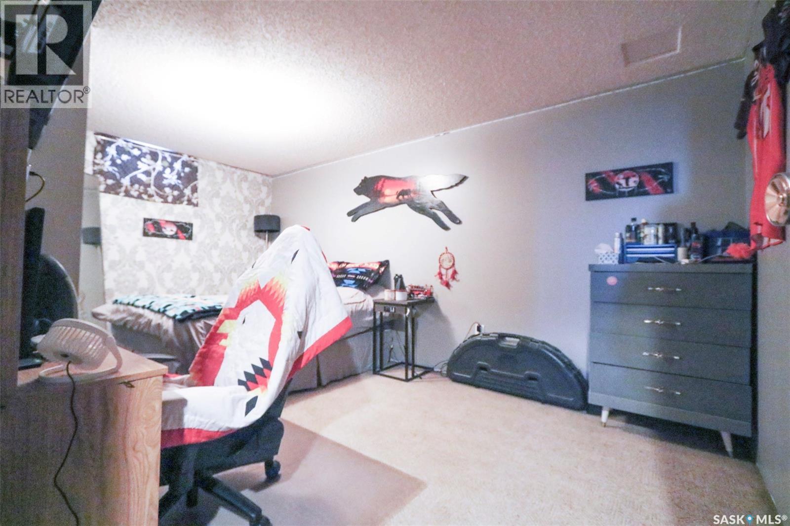 91 Collacott Drive, Yorkton, SK - Indoor