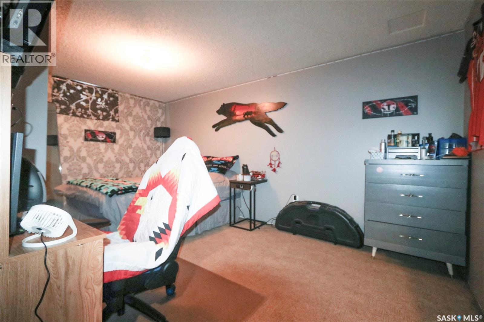 91 Collacott Drive, Yorkton, SK - Indoor