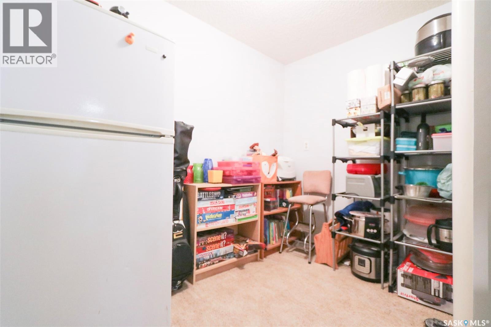 91 Collacott Drive, Yorkton, SK - Indoor Photo Showing Other Room