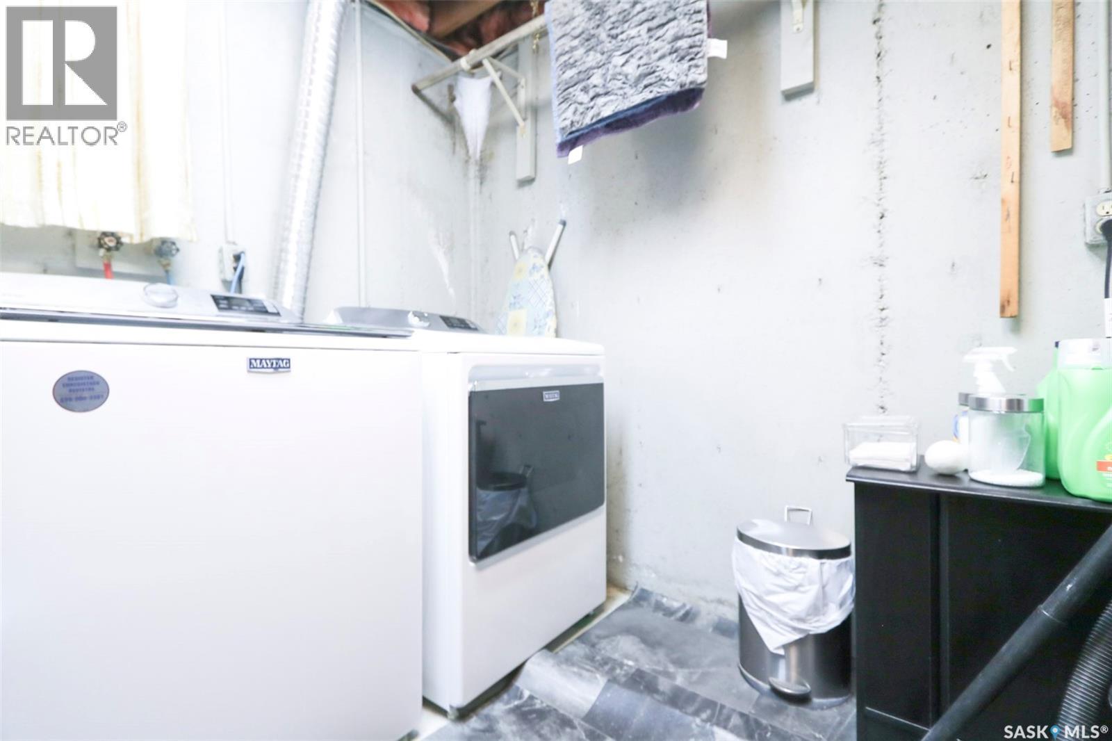 91 Collacott Drive, Yorkton, SK - Indoor