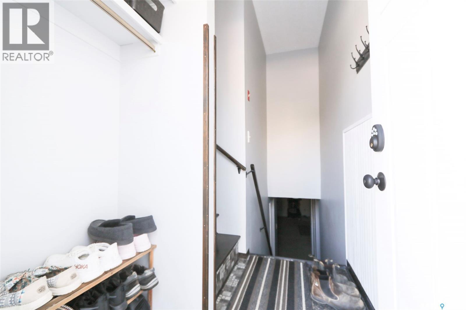 91 Collacott Drive, Yorkton, SK - Indoor