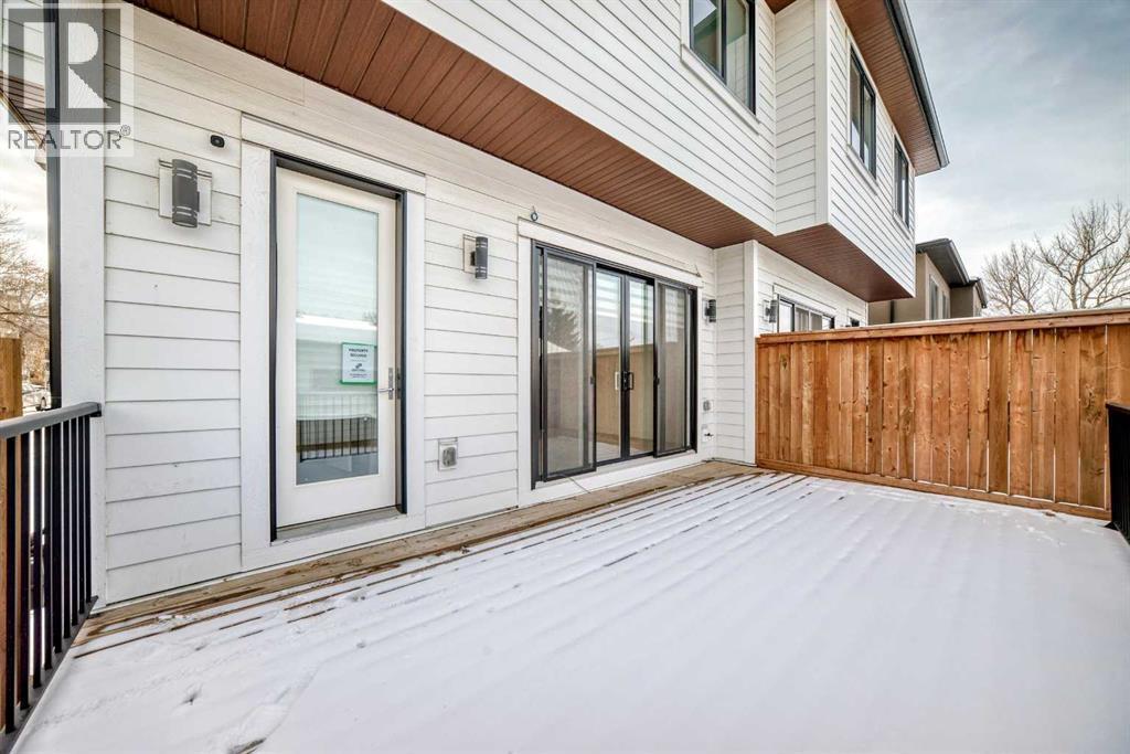 923 36A Street Nw, Calgary, AB - Outdoor With Exterior