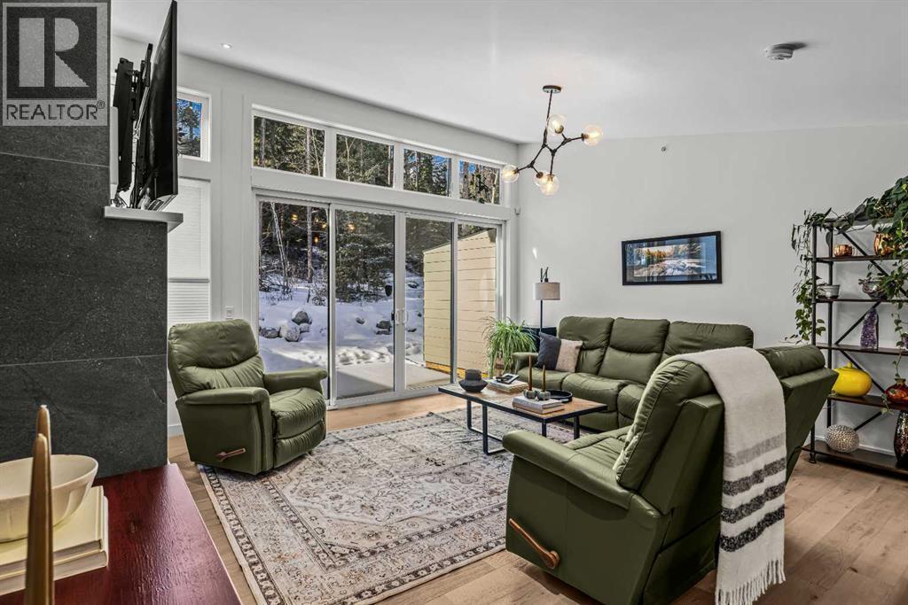 283C Three Sisters Drive, Canmore, AB - Indoor