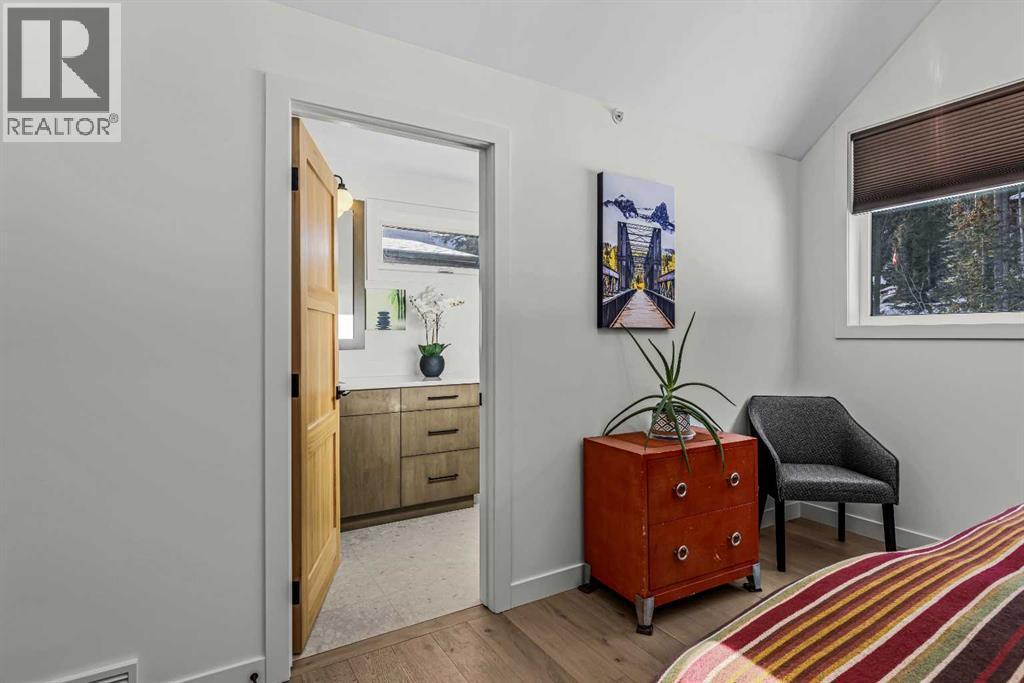 283C Three Sisters Drive, Canmore, AB - Indoor