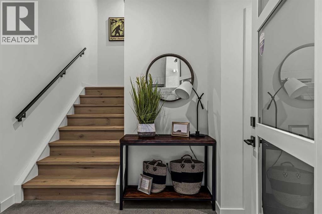 283C Three Sisters Drive, Canmore, AB - Indoor Photo Showing Other Room