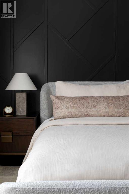 147 Siltstone Place, Balzac, AB - Photo Showing Bedroom