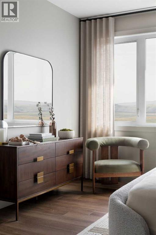 147 Siltstone Place, Balzac, AB - Indoor