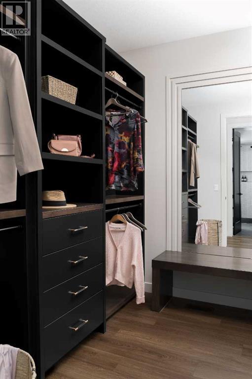 147 Siltstone Place, Balzac, AB - Indoor