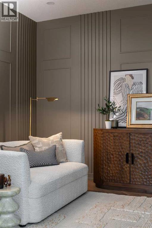 147 Siltstone Place, Balzac, AB - Indoor Photo Showing Bedroom